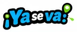 ¡Ya se va!